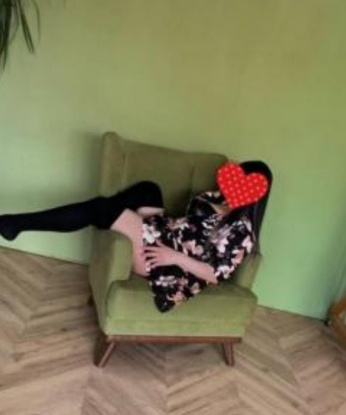 Проститутка Васильевка : Каролина